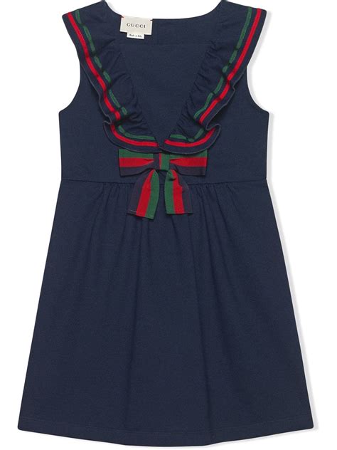 Moda bambino di Gucci Kids 